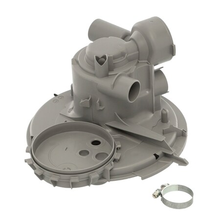 Bosch Home Appliances 00668102 Bosch Dishwasher Sump 00668102